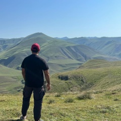 Малик Асутов, 08.10