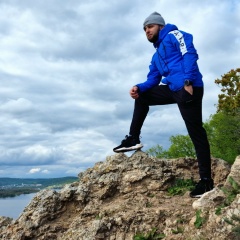 Александр Вознесенский, Самара