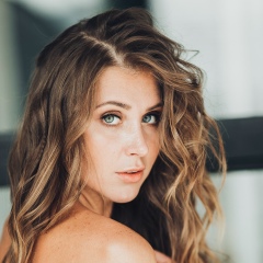 Ольга Назарова, 20.02.1989, Москва