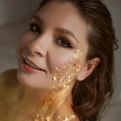 Natasha Shatalova, 15.11.1989, Воронеж