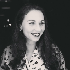 Анна Белова, 20.07.1990, Санкт-Петербург