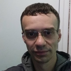 Павел Максимов, 18.02.1981, Москва