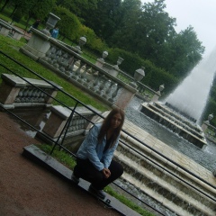 Terra Inkog, 14.08, Москва