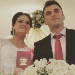 Safina Tekin, 29.12, Санкт-Петербург