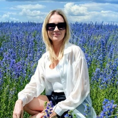 Светлана Ященко, 08.06