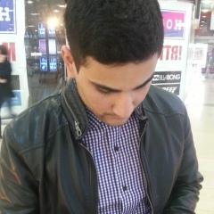 Мырат Розымурадов, 17.07.1991, Харьков