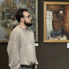 Илья Илемков, 02.08.1993, Санкт-Петербург