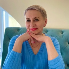 Ольга Савичева, 14.09.1967, Таллин