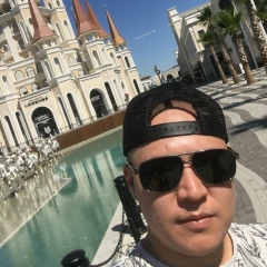 Ермек Арыстангалиев, 24.06, Астана