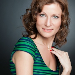 Александра Устинова, 21.09, Санкт-Петербург