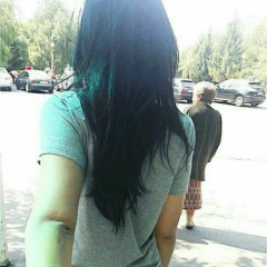 Zhibek Zhusupbekova, 01.05.1991, Астана