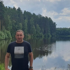 Раиль Аскаров, Караганда