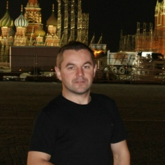 Сергій Стахнюк, 29.04