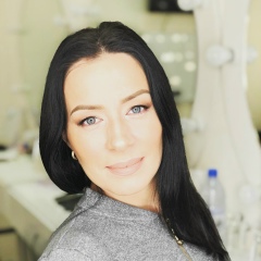 Марина Федорченко