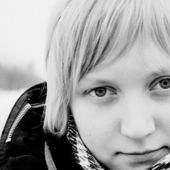 Рена Соколова, 31.10.1988, Санкт-Петербург