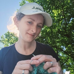 Юлия Стюарт, 09.07, Санкт-Петербург