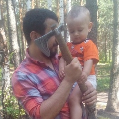 Максим Пудалов, 27.09.1987, Томск