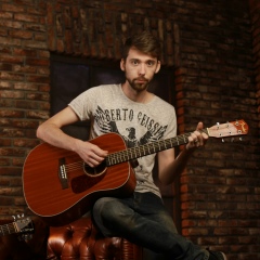 Дима Медведюк, 20.04, Харьков