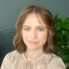 Валерия Шполянская, 11.01.1990, Москва