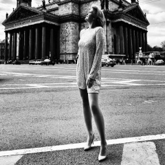 Маргарита Сергеевна, 12.08.1989, Санкт-Петербург