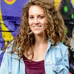 Екатерина Казакова, 09.08, Москва