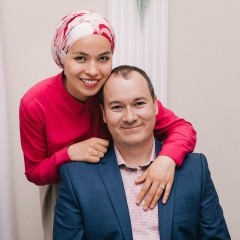 Руслан Галимов, 12.05, Казань