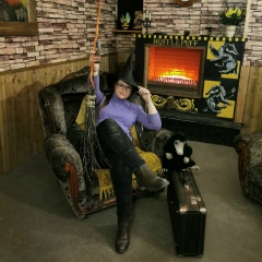 Olga Solomonova, 19.09.1986, Москва