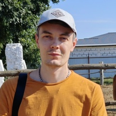 Андрей Габов, 08.10, Краснодар