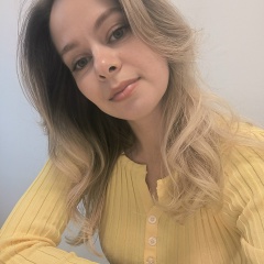 Людмила Куликова