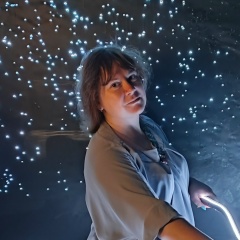 Екатерина Обухова, Санкт-Петербург