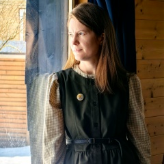 Татьяна Никитина, 28.02.1988