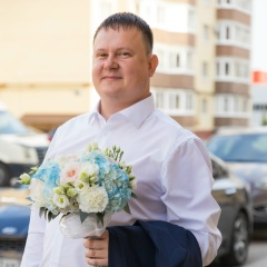Александр Васильев, 30.12