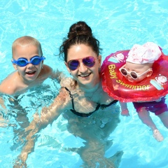 Alina Ozga, 01.01.1986, Киев