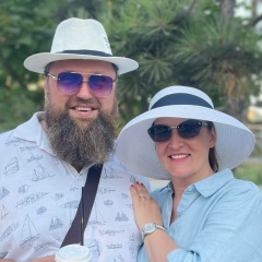 Наталья Ильницкая, Москва