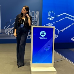 Мария Андреева, 13.04