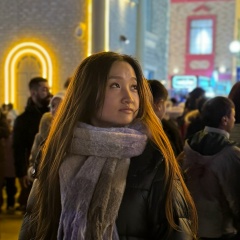 Надежда Ким, 14.10.1996, Ташкент