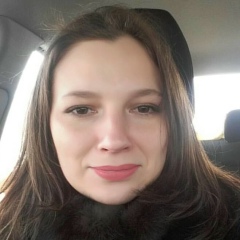 Елена Решетникова, 16.05.1985, Астана