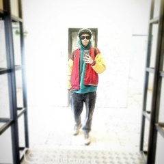 Егор Партыка, 07.12, Москва