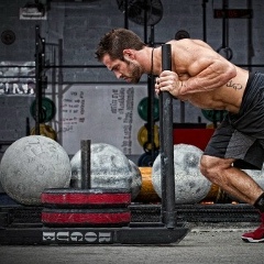 Ислам Мажитов, 13.07.1993