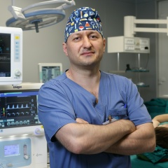 Алим Геттуев, 18.12, Санкт-Петербург