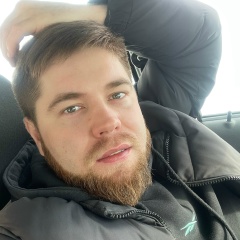 Сергей Мульдияров, 10.09.1993, Казань