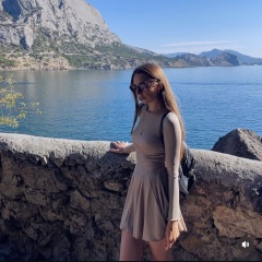 Nadin Vorobeva, 30.09, Санкт-Петербург