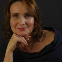 Татьяна Бесхитрова, 25.09, Москва