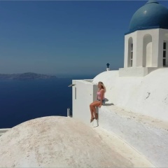 Светлана Нова, Nicosia