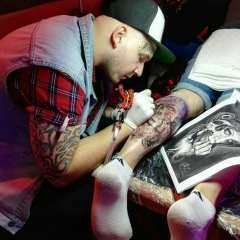 Дима Коваленко, 01.06, Warszawa