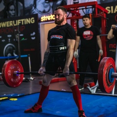 Григорий Страшко, 15.11, Астана