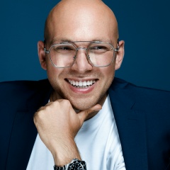 Иван Вострилов, 20.05, Санкт-Петербург