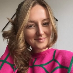 Анна Сибирякова, 11.07, Санкт-Петербург