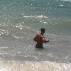 Хамзет Хамоков, Москва