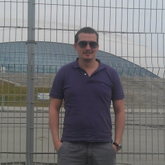 Денис Костылевский, 25.05.1983, Санкт-Петербург